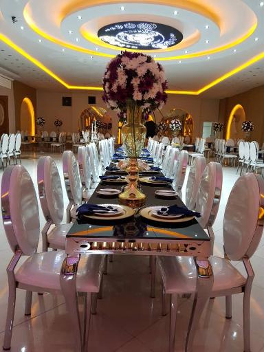 عکس عمارت فانوس