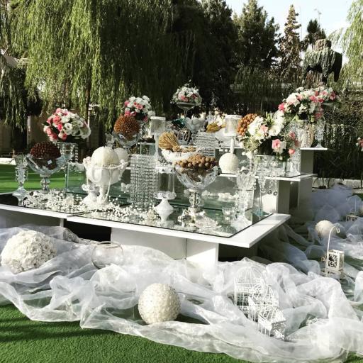 عکس عمارت فانوس