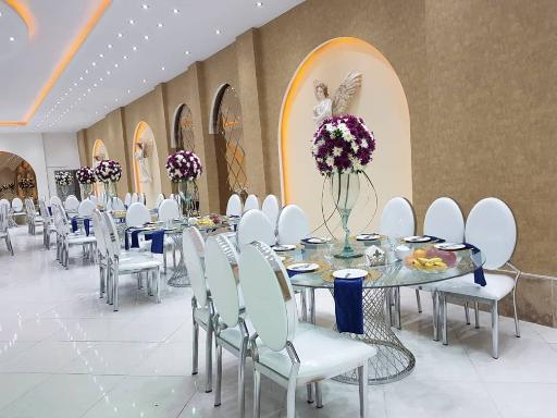 عکس عمارت فانوس