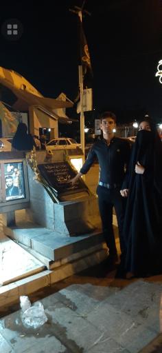 عکس گلزار شهدا