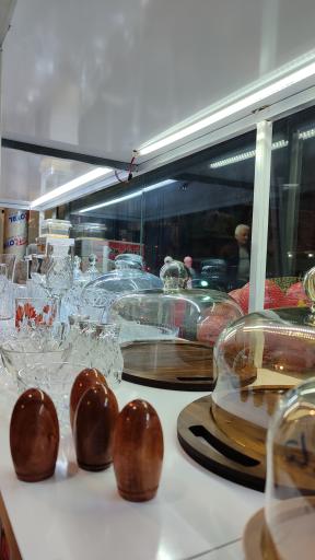 عکس پلاسکو و بلور یاس