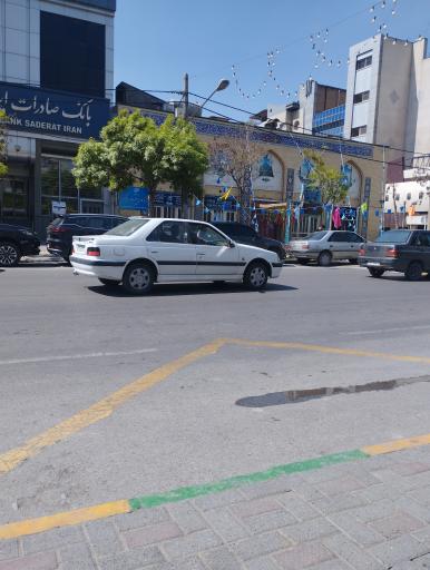 عکس مسجد الرسول(ص)