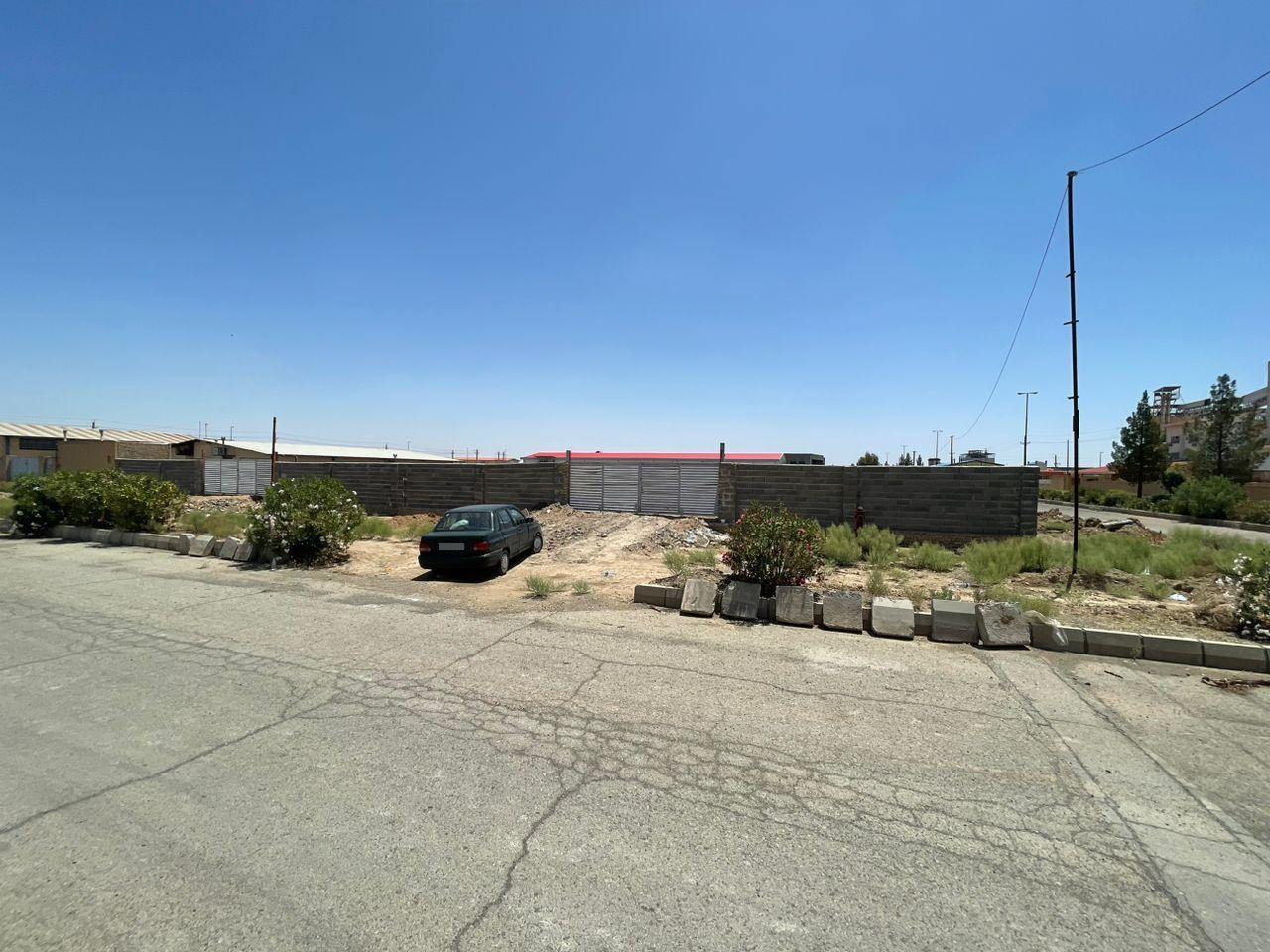 عکس کارخانه کیان سلامت یاران