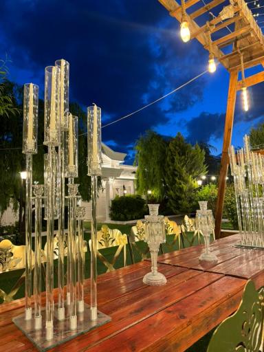 عکس عمارت فانوس