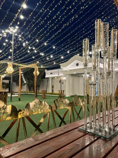 عکس عمارت فانوس