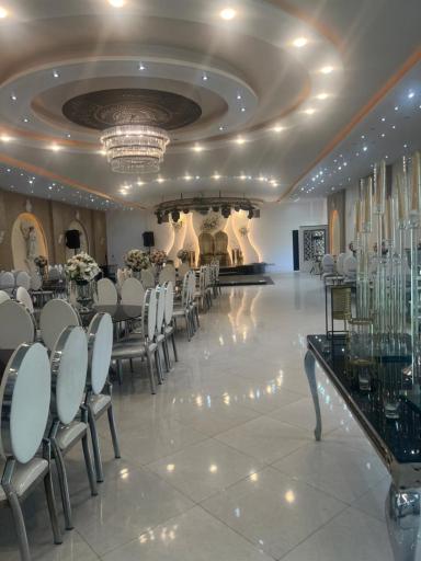 عکس عمارت فانوس