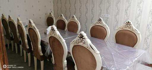 عکس چلوکباب تابا