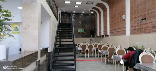 عکس چلوکباب تابا