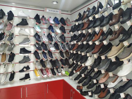 عکس کیف و کفش ایرانکار