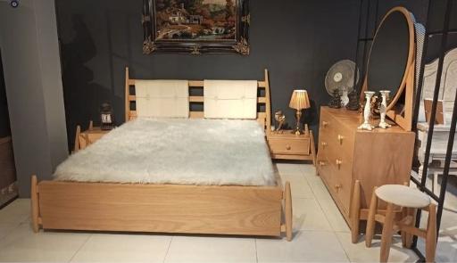 عکس بازار مبل شهرک ولیعصر