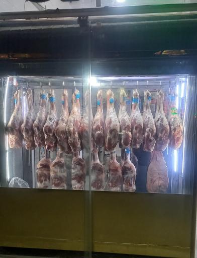 عکس سوپر گوشت رضوی