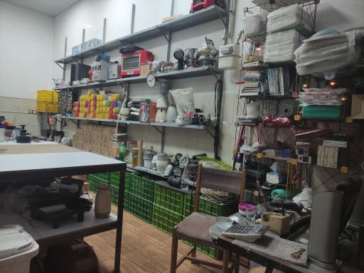 عکس تعمیرگاه لوازم خانگی اسدی