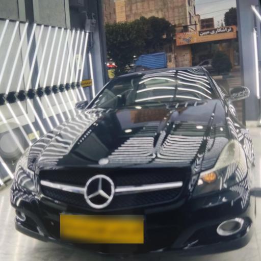 کارشناسی تشخیص رنگ و فنی خودرو امیریان 