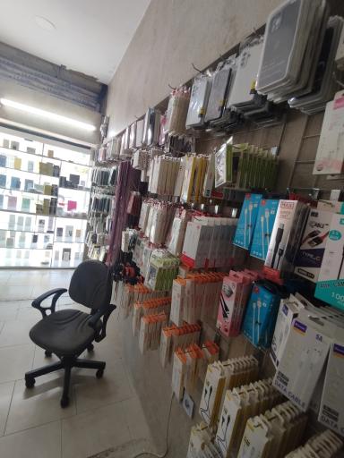 عکس موبایل جلیلی