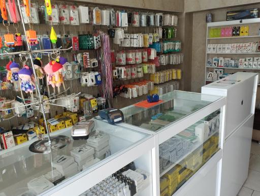 عکس موبایل جلیلی