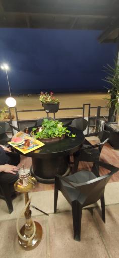 عکس هتل نارنجستان