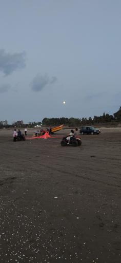 عکس هتل نارنجستان