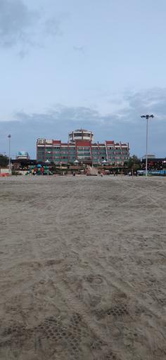 عکس هتل نارنجستان