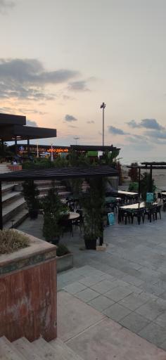 عکس هتل نارنجستان