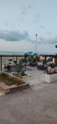 عکس هتل نارنجستان