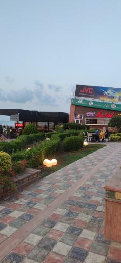 عکس هتل نارنجستان