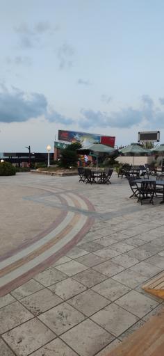 عکس هتل نارنجستان