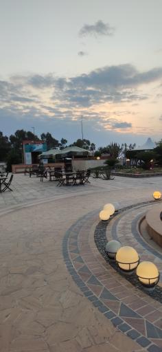 عکس هتل نارنجستان