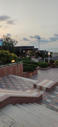 عکس هتل نارنجستان