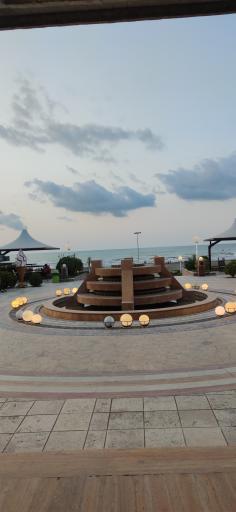 عکس هتل نارنجستان