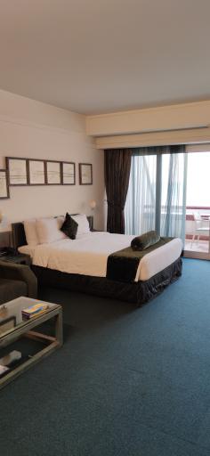 عکس هتل نارنجستان