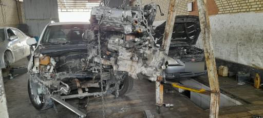 عکس امدادخودرو تعمیرگاه دلیجان