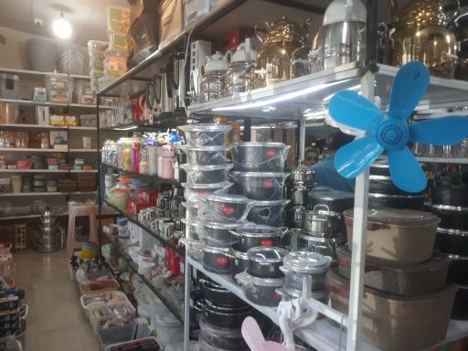 عکس پلاسکو و بلور یاس