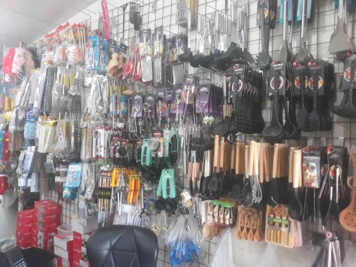 عکس پلاسکو و بلور یاس