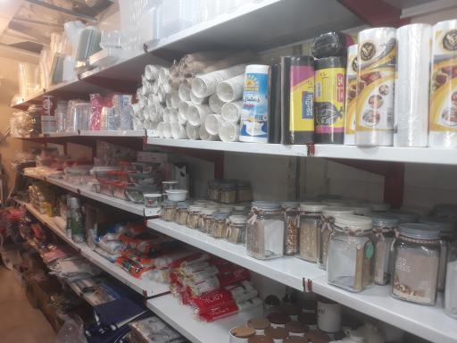 عکس پلاسکو و بلور یاس