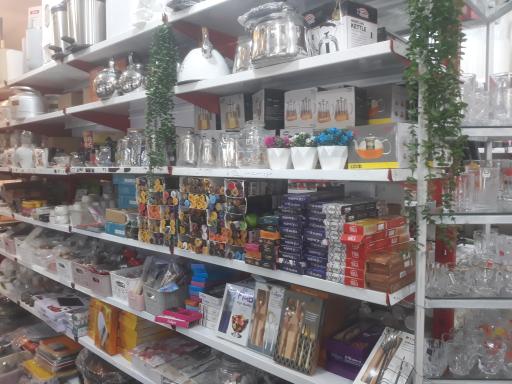 عکس پلاسکو و بلور یاس