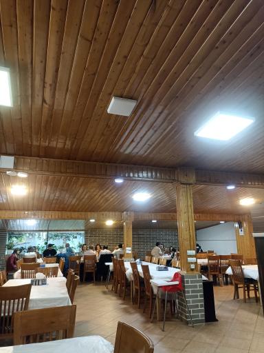 عکس رستوران آرش