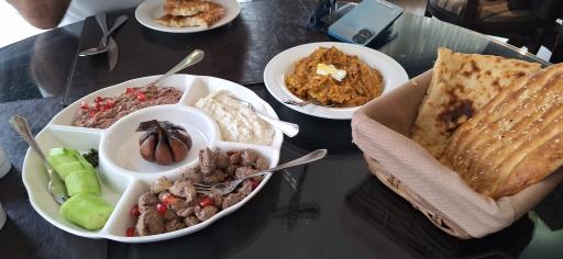 عکس رستوران رازقی