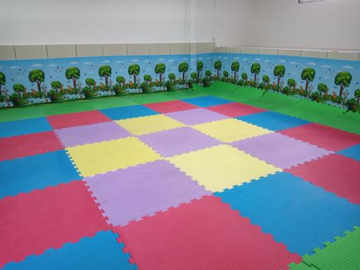 عکس مهدکودک مهدی یاران شعبه ۱