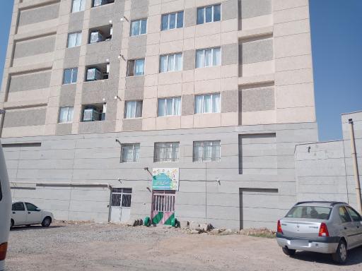 عکس مهدکودک مهدی یاران شعبه ۱