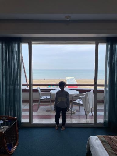 عکس هتل نارنجستان