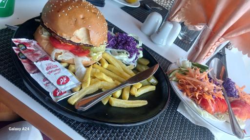 عکس هتل نارنجستان