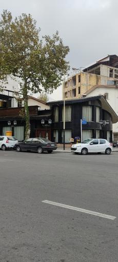 عکس رستوران رازقی