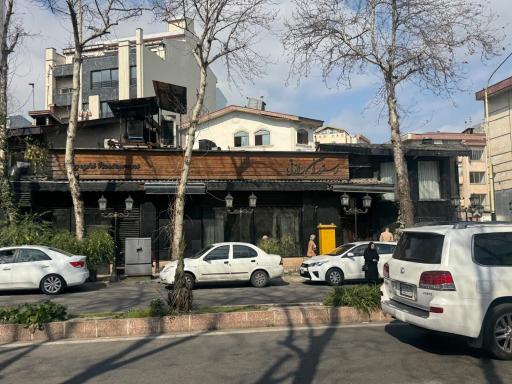 عکس رستوران رازقی