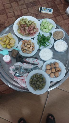 عکس قصابی و کبابسرا فردین