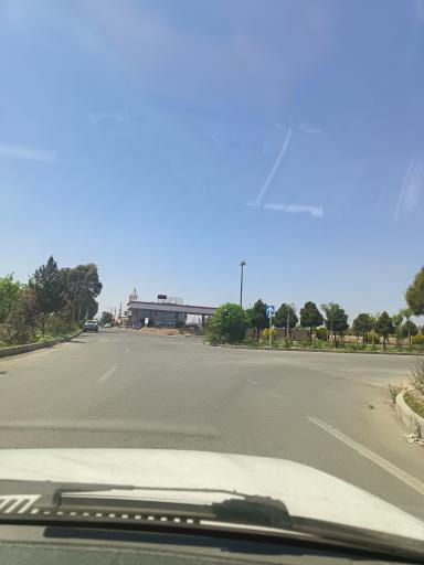 عکس مجتمع خدماتی رفاهی کوثر