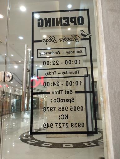 عکس کوروش کات