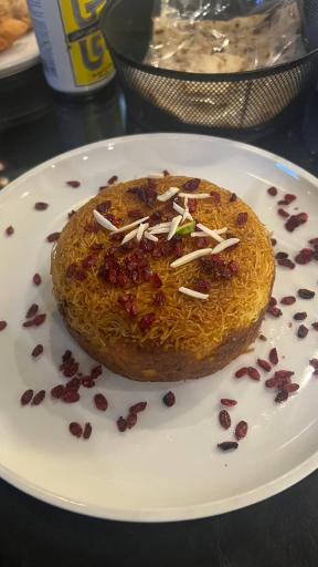 عکس رستوران رازقی