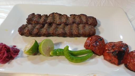 عکس رستوران آرش