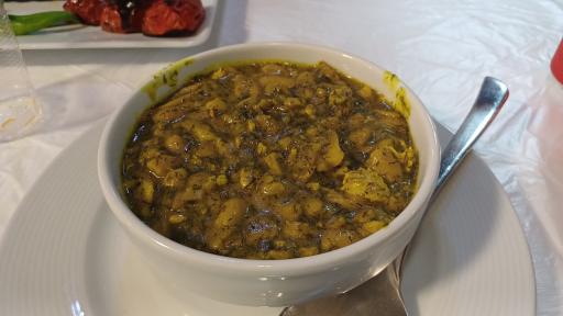 عکس رستوران آرش