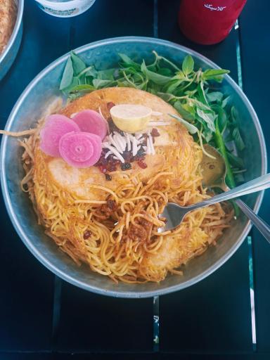 عکس ته چین طوری شعبه سجاد